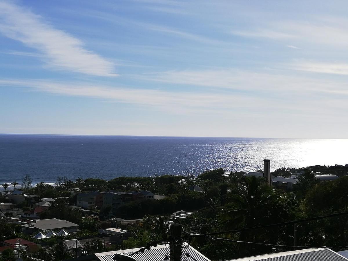La Caz A Nou Lägenhet Saint Pierre Exteriör bild